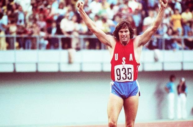 «Κατά βάθος είμαι γυναίκα»: Χρυσός Ολυμπιονίκης του δεκάθλου αποκαλύπτει το μυστικό του - Φωτογραφία 2