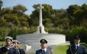 Παρουσία ΥΕΘΑ Πάνου Καμμένου στην ετήσια επιμνημόσυνη δέηση για την ημέρα ANZAC - Φωτογραφία 3