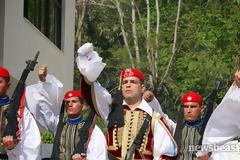 Στα... άδυτα της Προεδρικής Φρουράς (Φωτορεπορτάζ)