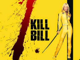 Η Θέρμαν έτοιμη για το «Kill Bill No 3» - Φωτογραφία 1