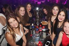 ΤΟ... «ΕΚΑΨΑΝ» ΟΙ ΠΡΩΤΑΘΛΗΤΡΙΕΣ ΕΥΡΩΠΗΣ! (PHOTOS)