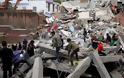 Νεπάλ: Ξεπερνούν τους 1.800 οι νεκροί από τον σεισμό