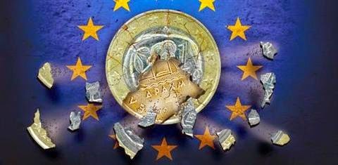 Spiegel: Απόρρητo non paper από ΔΝΤ για άτακτη χρεοκοπία και Grexit - Φωτογραφία 1