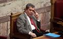 Μητρόπουλος: Οι δανειστές εκβιάζουν - Θα χρειαστεί δημοψήφισμα