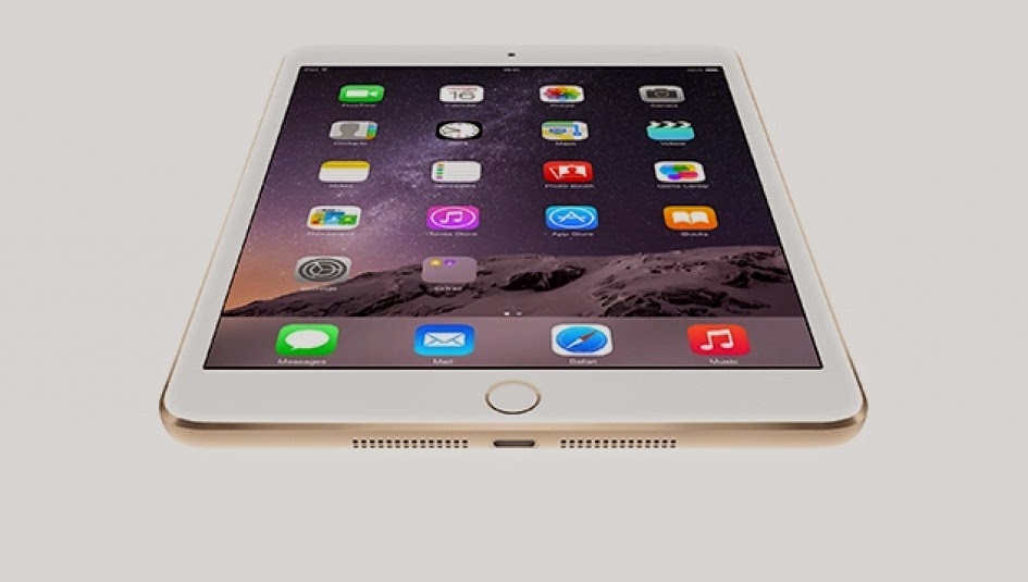Πτώση των πωλήσεων των iPad για το 2015 - Φωτογραφία 1