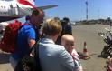 Η British Airways επέστρεψε στο Ηράκλειο μετά από 30 χρόνια. Θερμή υποδοχή από την Περιφέρεια Κρήτης - Φωτογραφία 4