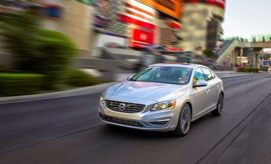 Η Volvo θα ξεκινήσει παραγωγή στις Η.Π.Α. - Φωτογραφία 1