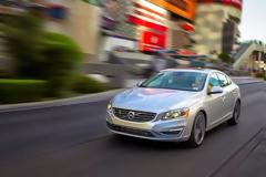 Η Volvo θα ξεκινήσει παραγωγή στις Η.Π.Α.