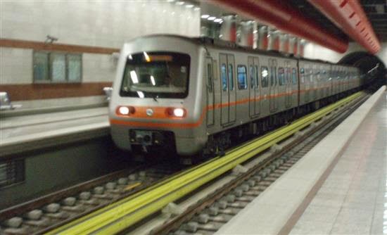 Εφαρμογή ενημερώνει σε real-time που βρίσκονται ελεγκτές στο Μετρό - Φωτογραφία 1