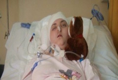 ΠΕΝΘΟΣ στα Χανιά - Πέθανε η 25χρονη κοπέλα που πάλευε με τον καρκίνο και είχε μείνει ανασφάλιστη! - Φωτογραφία 1
