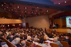 Χαιρετισμός Υφυπουργού Μαρίας Κόλλια-Τσαρουχά για την 100η επέτειο της Γενοκτονίας των Αρμενίων