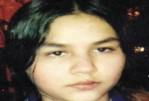 ΔΙΑΔΩΣΤΕ ΤΟ: Εξαφανίστηκε και άλλο κοριτσάκι στην Αθήνα! - Φωτογραφία 1