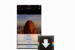 Πως να αποθηκεύσετε τις εικόνες από το Instagram