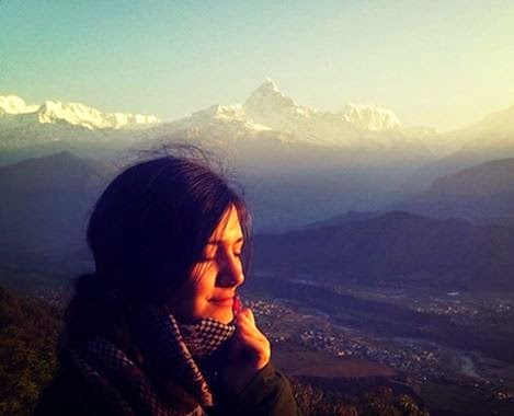 Έκανε εθελοντική εργασία στο Νεπάλ την ώρα του σεισμού η 25χρονη Κλειώ – Τι λέει η οικογένειά της - Φωτογραφία 1