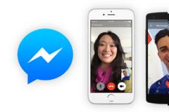 Το Facebook Messenger πρόσθεσε βίντεο κλήσεις και στην Ελλάδα