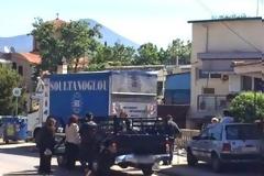 Λαμία: Τραυματίστηκε σοβαρά 49χρονος σε τροχαίο με μηχανάκι