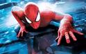 Ερευνητές «κλέβουν» τον ιστό του Spiderman