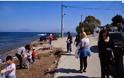 Πάτρα: Kαθάρισαν παραλίες σε Τσουκαλέικα και Καμίνια - Φωτογραφία 1
