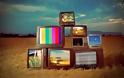 Black out και στην Αττική - Μαύρο στους τηλεοπτικούς δέκτες λογω εκτεταμμένης διακοπής ρεύματος