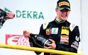 Ντεμπούτο με νίκη για τον υιό Schumacher στη γερμανική Formula 4