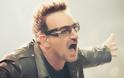Συγκλονιστική ομολογία - Ο Bono των U2 δηλώνει ξεκάθαρα την πίστη του και πως προσεύχεται στον Χριστό [video]