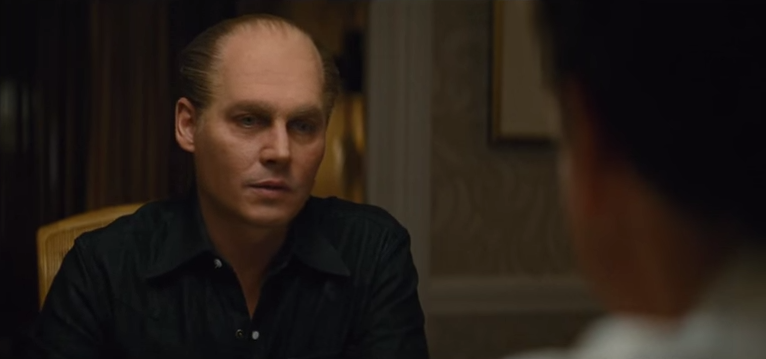 Ο Johnny Depp είναι… ένας άλλος στο 1ο trailer του Black Mass! - Φωτογραφία 2