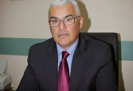Ηλεία: Παραιτήθηκε ο Διοικητής του Γενικού Νοσοκομείου Βασίλης Δημόπουλος - Φωτογραφία 1