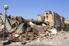 ΣΥΝΑΓΕΡΜΟΣ: Πού περιμένουν σεισμό έως και 8 Ρίχτερ; [photos]