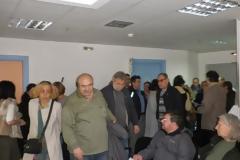 Καλοκαιρινό το μαγαζάκι! Δείτε πως έκανε το ΙΚΑ Παγκρατίου ένας εξαγριωμένος πολίτης... [photos]