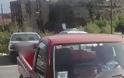 Ναύπακτος: Κλεμμένο αγροτικό αυτοκίνητο εντόπισε η Αστυνομία στο Αντίρριο