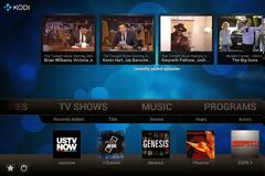 Dishworld Channels...το super ρεπό για το KODI