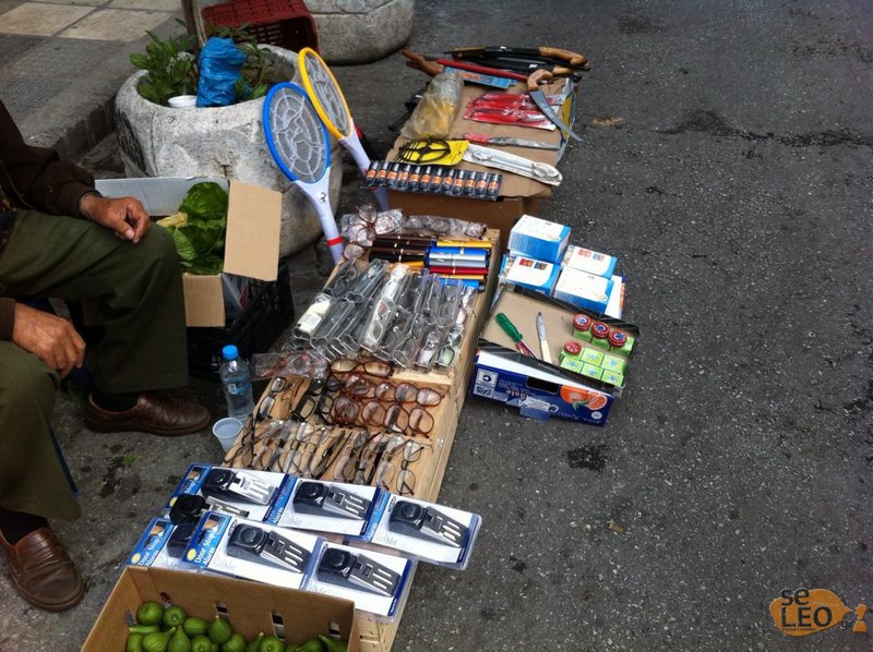 Επικίνδυνα τα γυαλιά διαβάσματος που γέμισαν την αγορά της Θεσσαλονίκης - Τι μπορούν να προκαλέσουν - Φωτογραφία 2
