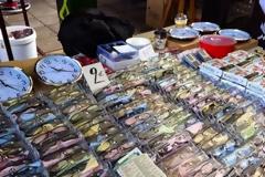 Επικίνδυνα τα γυαλιά διαβάσματος που γέμισαν την αγορά της Θεσσαλονίκης - Τι μπορούν να προκαλέσουν