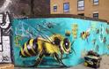 Σώστε της μέλισσες - Φωτογραφία 4