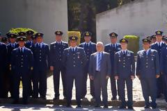 Επίσκεψη της ΣΙ και της ΣΤΥΑ στα Καλάβρυτα