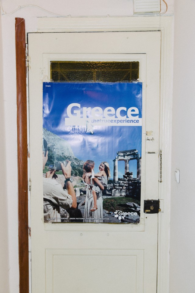 Μια βραδιά στην αθηναϊκή πολυκατοικία του Erasmus [photos] - Φωτογραφία 16