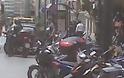Αυτοί είναι οι κλέφτες μοτοσικλετών του Πειραιά - Όλη η δράση τους... [video]