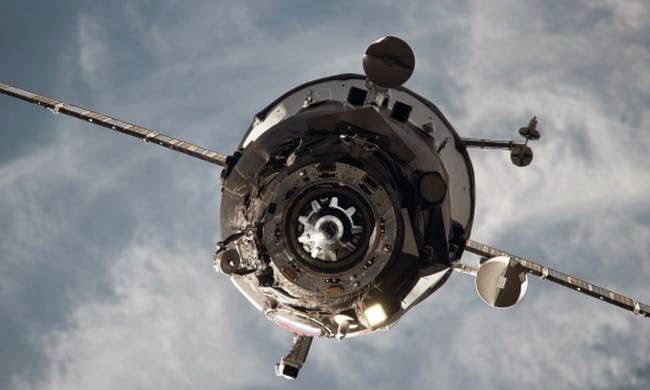 Συναγερμός στη Ρωσία: Ανεξέλεγκτο διαστημικό σκάφος πέφτει στη Γη - Φωτογραφία 1