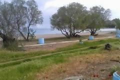 Πάτρα: Μετά το δασάκι, λάμπει και η παραλία της πλαζ - Δείτε φωτο