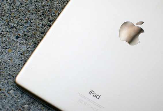 Κλάπηκε πρωτότυπο iPad από υπάλληλο της Apple - Φωτογραφία 1