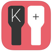 Keyboard Design:AppStore free today...χρωματίστε το πληκτρολόγιο σας - Φωτογραφία 1