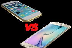 Η Samsung κατέκτησε την πρώτη θέση κατασκευαστών smartphones