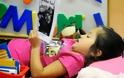 Γιατί τα παιδιά σταματούν να διαβάζουν μεγαλώνοντας