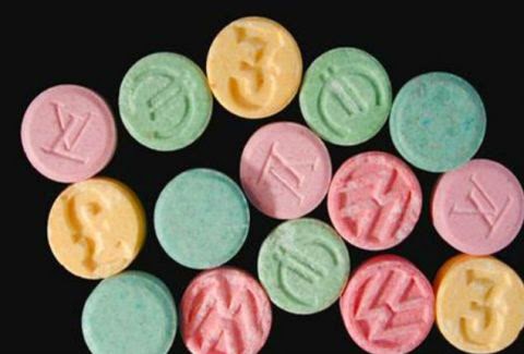 Πλάκα κάνεις! Χορηγούν MDMA στους απόστρατους πεζοναύτες για να...[photo] - Φωτογραφία 1