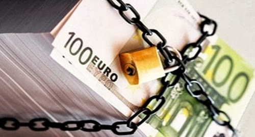 Δεσμεύτηκαν οι καταθέσεις επιχειρηματία για αδήλωτα εισοδήματα 40 εκατ. ευρώ - Φωτογραφία 1