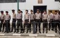 Ινδονησία: O Βραζιλιάνος αγνοούσε ότι βάδιζε στην εκτέλεσή του