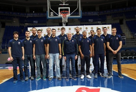 Η media day ΤΗΣ ΦΕΝΕΡ ΕΝΟΨΕΙ... FINAL 4 (PHOTOS) - Φωτογραφία 3