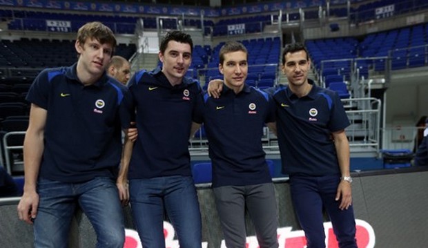 Η media day ΤΗΣ ΦΕΝΕΡ ΕΝΟΨΕΙ... FINAL 4 (PHOTOS) - Φωτογραφία 4