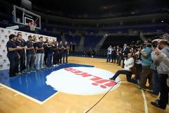 Η media day ΤΗΣ ΦΕΝΕΡ ΕΝΟΨΕΙ... FINAL 4 (PHOTOS)