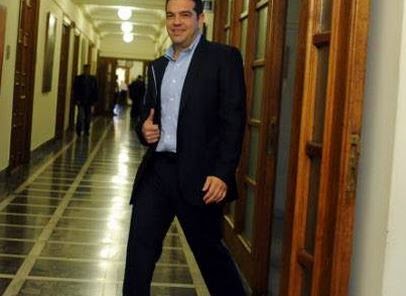 Τσίπρας στο υπουργικό: Είμαι αισιόδοξος για συμφωνία – Δεν παρεκκλίνουμε από τις «κόκκινες γραμμές» - Φωτογραφία 1